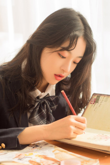 魔法使光之美少女第二季